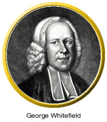 George Whitefield