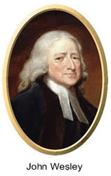 John Wesley